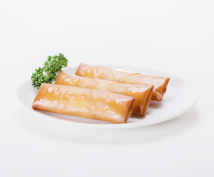 春巻（３本）